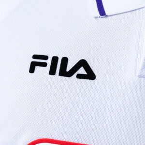 Retro 1998 Fiorentina Away Jersey – Replica Football Soccer Shirt – S–XXL