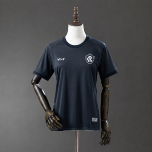 Remo 24_25 Home Women's Jersey – Replica Football Soccer Shirt – S–XL