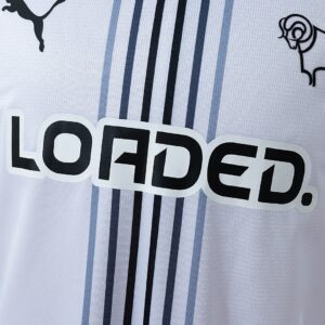 Derby County 26_27 Home Jersey – Replica Football Soccer Shirt – S–4XL