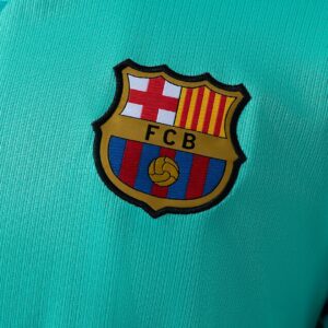 Barcelona 26_27 Third Away Jersey – Replica Football Soccer Shirt – S–4XL