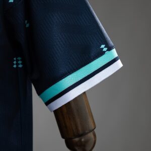 Germany 2026 Away Embroidery Art Edition Jersey – Replica Football Soccer Shirt