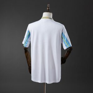 Lazio 98_00 Second Away Retro Jersey – Replica Football Soccer Shirt – S–XXL