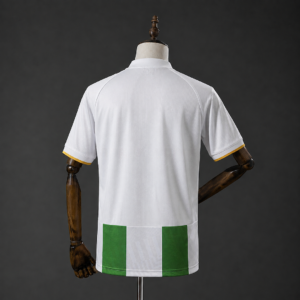 Cordoba 26_27 Home Jersey – Replica Football Soccer Shirt – S–4XL