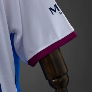 Malaga 26_27 Home Jersey – Replica Football Soccer Shirt – S–4XL