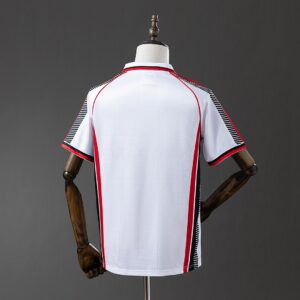AC Milan 97_98 Away Retro Jersey – Replica Football Soccer Shirt – S–XXL