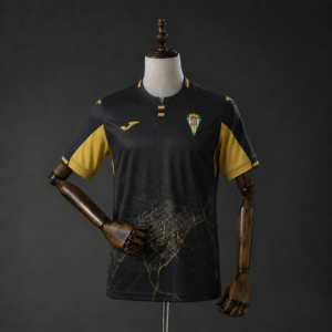Cordoba 26_27 Away Jersey – Replica Football Soccer Shirt – S–4XL
