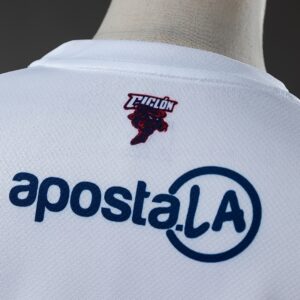 Cerro Porteño 26_27 Away Jersey – Replica Football Soccer Shirt – S–4XL
