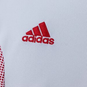 Spain 2002 Away Retro Jersey – Replica Football Soccer Shirt – S–XXL