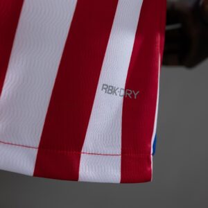 Nautico 26_27 Home Women's Jersey – Replica Football Soccer Shirt – S–XXL