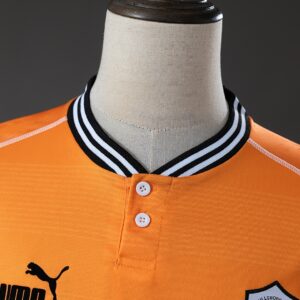 Sheffield Wednesday 1998 Away Retro Jersey – Replica Football Soccer Shirt – S–4