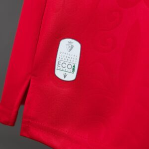 Osasuna 26_27 Home Jersey – Replica Football Soccer Shirt – S–4XL