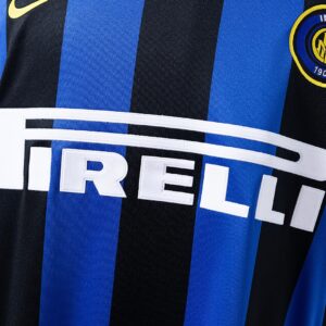 Retro Inter Milan 02_03 Home Jersey – Replica Football Soccer Shirt – S–XXL