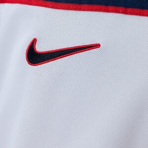 USA 1995 Home Retro Jersey – Replica Football Soccer Shirt – S–XXL