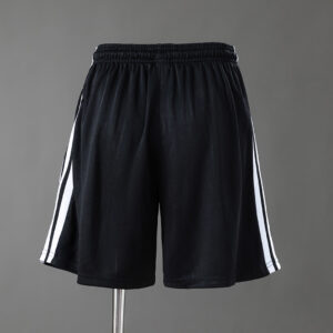 Germany 2026 OG Player Version Training Shorts – Black – Replica Football Soccer