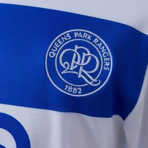 Queens Park Rangers 26_27 Home Jersey – Replica Football Soccer Shirt – S–4XL