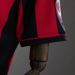 Retro 96_97 AC Milan Home Jersey – Replica Football Soccer Shirt – S–XXL