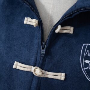Arsenal CNY Tang Jacket – Replica Football Soccer Shirt – S–XXL