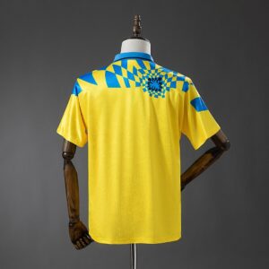 Inter Milan 92_94 Third Away Retro Jersey – Replica Football Soccer Shirt – S–XX