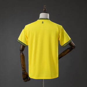Al-Nassr 26_27 Home Jersey – Replica Football Soccer Shirt – S–4XL