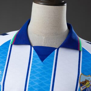 Malaga 26_27 Home Jersey – Replica Football Soccer Shirt – S–4XL
