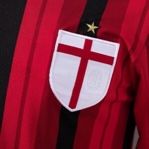 Retro AC Milan 14_15 Home Jersey – Replica Football Soccer Shirt – S–XXL