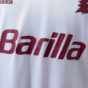 Retro Roma 92_94 Away Jersey – Replica Football Soccer Shirt – S–XXL