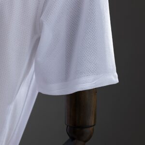 Juv 10_11 Away Retro Jersey – Replica Football Soccer Shirt – S–XXL