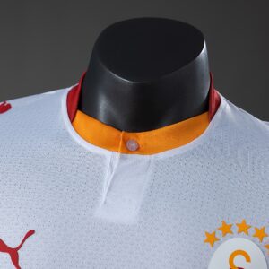 Galatasaray 26_27 Away Player Version Jersey – Replica Football Soccer Shirt – S