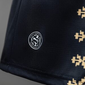 Morocco 2026 Special Edition Black Jersey – Replica Football Soccer Shirt – S–4X