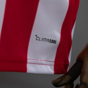 Olympiacos 26_27 Home Jersey – Replica Football Soccer Shirt – S–4XL