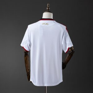 Retro AC Milan 09_10 Away Jersey – Replica Football Soccer Shirt – S–XXL