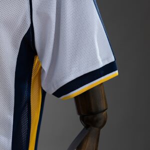 Retro Parma 03_04 Away Jersey – Replica Football Soccer Shirt – S–XXL