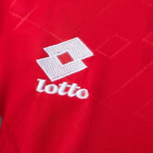 Padova 92_94 Away Retro Jersey – Replica Football Soccer Shirt – S–XXL