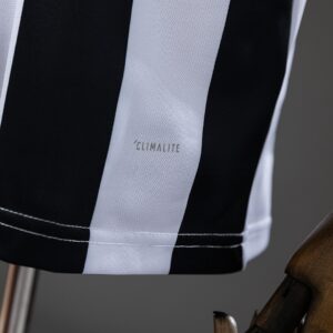 Juv 120th Anniversary Retro Jersey – Replica Football Soccer Shirt – S–XXL