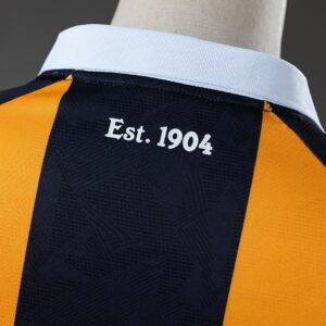 Hull City 26_27 Home Jersey – Replica Football Soccer Shirt – S–4XL