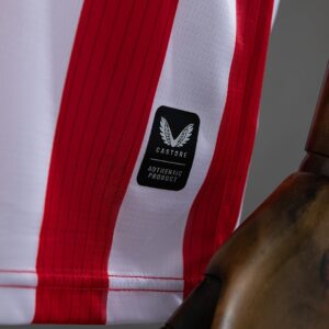Athletic Bilbao 26_27 Home Jersey – Replica Football Soccer Shirt – S–4XL