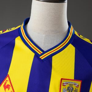 Coventry 98_99 Away Retro Jersey – Replica Football Soccer Shirt – S–4XL