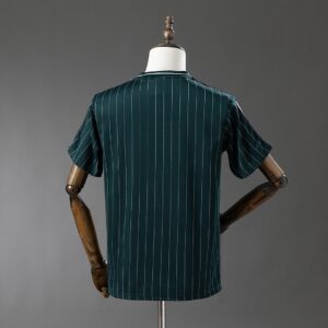 Juv 25_26 Retro Style Jersey – Replica Football Soccer Shirt – S–XXL