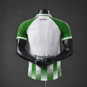 Real Betis 26_27 Player Version Home Jersey – Replica Football Soccer Shirt – S–