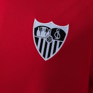 Sevilla 26_27 Away Jersey – Replica Football Soccer Shirt – S–4XL