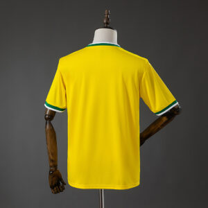 Internacional 26_27 Brazil Edition Jersey – Replica Football Soccer Shirt – S–4X