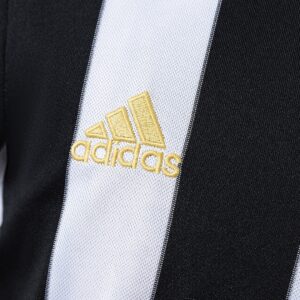 Juv 17_18 Home Retro Jersey – Replica Football Soccer Shirt – S–XXL