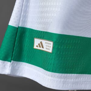 Celtic 26_27 Home Player Version Jersey – Replica Football Soccer Shirt – S–3XL