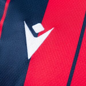 Bologna 25_26 Home Jersey – Replica Football Soccer Shirt – S–4XL