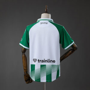 Real Betis 26_27 Home Jersey – Replica Football Soccer Shirt – S–4XL