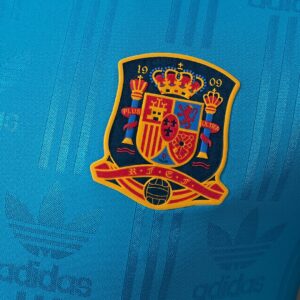 Spain 2026 OG Player Version Training Jersey – Replica Football Soccer Shirt – S