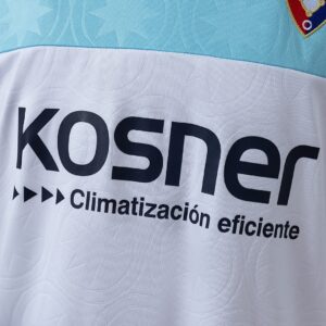 Osasuna 26_27 Away Jersey – Replica Football Soccer Shirt – S–4XL