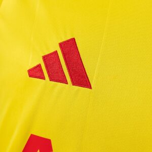 RC Lens 26_27 Home Jersey – Replica Football Soccer Shirt – S–4XL