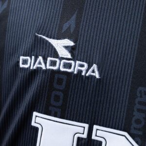 Retro Roma 99_00 Away Jersey – Replica Football Soccer Shirt – S–XXL
