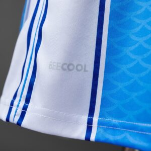 Malaga 26_27 Home Jersey – Replica Football Soccer Shirt – S–4XL
